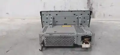 Автозапчастина б/у аудіо система / радіо cd для jaguar x-type 2.0 diesel cat посилання на oem iam 4x4318b876ac  