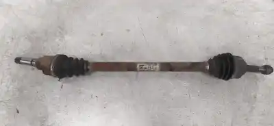 Second-hand car spare part front right transmission for citroen c3 1.4 premier oem iam references 