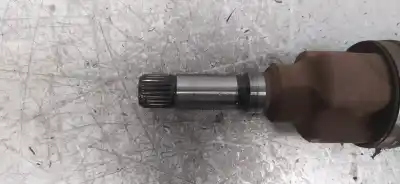 Second-hand car spare part front right transmission for citroen c3 1.4 premier oem iam references   