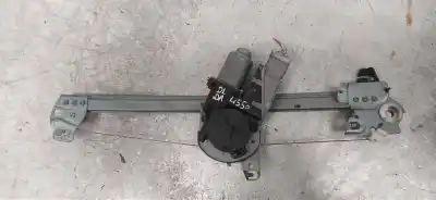 Second-hand car spare part  for CITROEN C3  OEM IAM references 400618F  