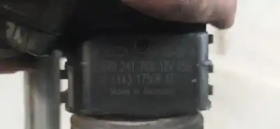 Автозапчастина б/у двигатель передніх склоочисників для jaguar x-type 2.0 diesel cat посилання на oem iam 0390241708  1x4317508ac