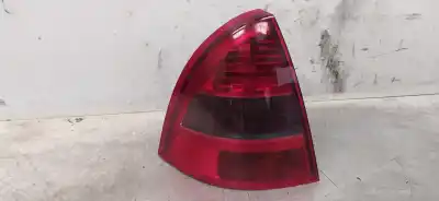 Second-hand car spare part left tailgate light for citroen c5 berlina 2.0 hdi fap cat (rhr / dw10bted4) oem iam references 89016037