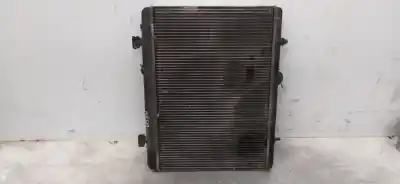 Second-hand car spare part water radiator for citroen c5 berlina 2.0 hdi fap cat (rhr / dw10bted4) oem iam references   