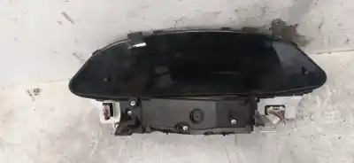 Автозапчастина б/у ПАНЕЛЬ ІНСТРУМЕНТІВ для TOYOTA YARIS (KSP9/SCP9/NLP9)  Посилання на OEM IAM 838000D690D  MB4573003206