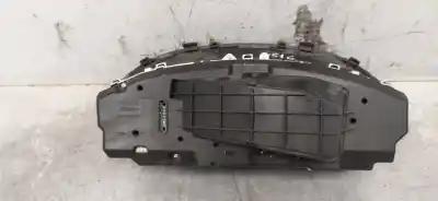 Автозапчастина б/у панель інструментів для toyota yaris (ksp9/scp9/nlp9) 1.4 turbodiesel cat посилання на oem iam 838000d690d  mb4573003206