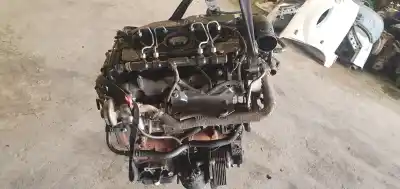 Gebrauchtes Autoersatzteil KOMPLETTER MOTOR zum JAGUAR X-TYPE  OEM-IAM-Referenzen FMBB  