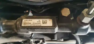 Second-hand car spare part complete engine for jaguar x-type 2.0 diesel cat oem iam references fmbb  