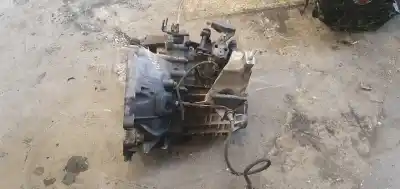 Автозапчастина б/у коробка передач для jaguar x-type 2.0 diesel cat посилання на oem iam 1s7r7f096n5lua  