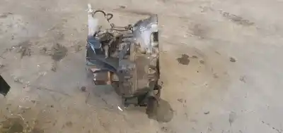 Автозапчастина б/у коробка передач для jaguar x-type 2.0 diesel cat посилання на oem iam 1s7r7f096n5lua  
