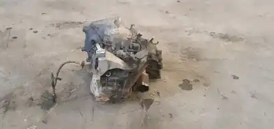 Автозапчастина б/у коробка передач для jaguar x-type 2.0 diesel cat посилання на oem iam 1s7r7f096n5lua  