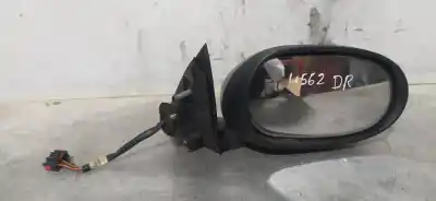 Автозапчастина б/у правий задний огляд для jaguar x-type 2.0 diesel cat посилання на oem iam 