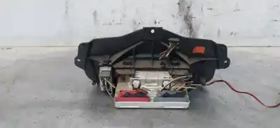 Second-hand car spare part multifunction display for renault laguna (b56) 1.8 16v rt oem iam references p7700428029a  216487557