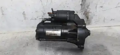 Автозапчастина б/у двигун запускається для citroen c5 berlina 2.0 hdi fap cat (rhr / dw10bted4) посилання на oem iam c635340r  