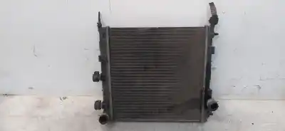 Second-hand car spare part WATER RADIATOR for CITROEN C3  OEM IAM references   
