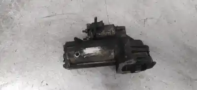 Автозапчастина б/у двигун запускається для jaguar x-type 2.0 diesel cat посилання на oem iam 2s7t11000dc