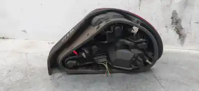 Автозапчасти б/у левый задний фонарь за jaguar x-type 2.0 diesel cat ссылки oem iam   