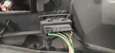 Автозапчасти б/у левый задний фонарь за jaguar x-type 2.0 diesel cat ссылки oem iam   