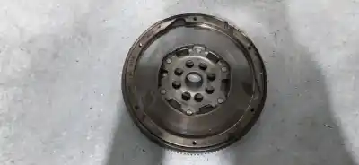 Second-hand car spare part engine flywheel for citroen c5 berlina 2.0 hdi fap cat (rhr / dw10bted4) oem iam references 9660900480