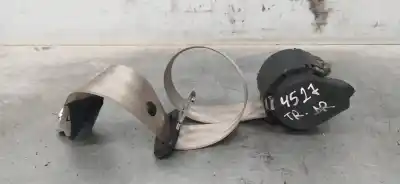 Peça sobressalente para automóvel em segunda mão cinto de segurança traseiro direito por audi a4 berlina (b8) 2.0 16v tfsi referências oem iam 610307000