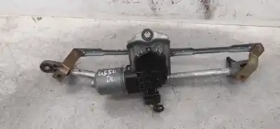 Second-hand car spare part front windshield wiper motor for citroen c5 berlina 2.0 hdi fap cat (rhr / dw10bted4) oem iam references 0390241700