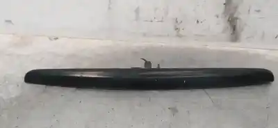 Second-hand car spare part tailgate back door handle for citroen c3 1.4 premier oem iam references 