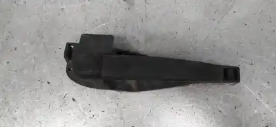 Second-hand car spare part rear right window crank handle for citroen c3 1.4 premier oem iam references 