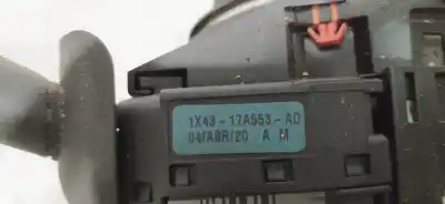 Автозапчастина б/у команда чистити для jaguar x-type 2.0 diesel cat посилання на oem iam 1x4317a553ad 1x431a664ac 1x4313335af