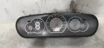 Second-hand car spare part dashboard for citroen c5 berlina 2.0 hdi fap cat (rhr / dw10bted4) oem iam references 9655608780