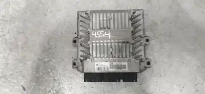 Second-hand car spare part ecu engine control for citroen c5 berlina 2.0 hdi fap cat (rhr / dw10bted4) oem iam references sw9663008280