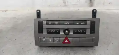 Second-hand car spare part climate control for citroen c5 berlina 2.0 hdi fap cat (rhr / dw10bted4) oem iam references 96573328yw