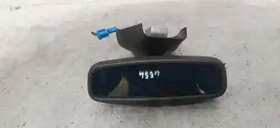Second-hand car spare part interior rearview mirror for citroen c5 berlina 2.0 hdi fap cat (rhr / dw10bted4) oem iam references 