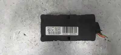 Second-hand car spare part electronic module for citroen c5 berlina 2.0 hdi fap cat (rhr / dw10bted4) oem iam references 9660499380