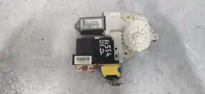 Second-hand car spare part right front window motor for citroen c5 berlina 2.0 hdi fap cat (rhr / dw10bted4) oem iam references 9649304480