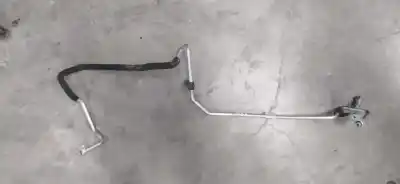 Second-hand car spare part air conditioning pipes for ssangyong actyon 2.0 td cat oem iam references 