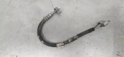 Second-hand car spare part air conditioning pipes for ssangyong actyon 2.0 td cat oem iam references 