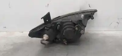 Second-hand car spare part left headlight for ssangyong actyon 2.0 td cat oem iam references   