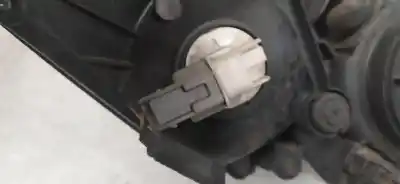 Second-hand car spare part left headlight for ssangyong actyon 2.0 td cat oem iam references   