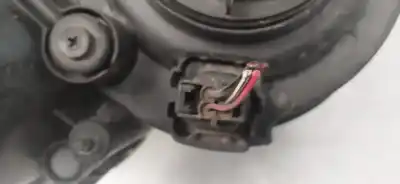 Second-hand car spare part left headlight for ssangyong actyon 2.0 td cat oem iam references   
