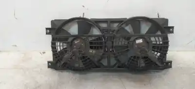 Second-hand car spare part radiator cooling fan for ssangyong actyon 2.0 td cat oem iam references 8821009050