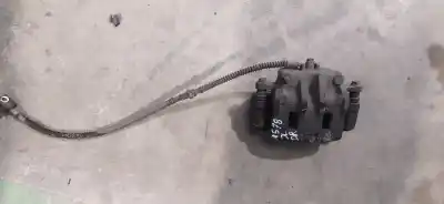 Second-hand car spare part front right brake caliper for ssangyong actyon 2.0 td cat oem iam references 