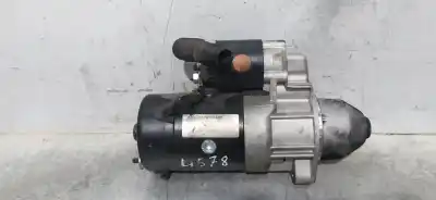 Second-hand car spare part starter motor for ssangyong actyon 2.0 td cat oem iam references 1638128580