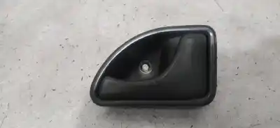 Автозапчастина б/у РУЧКА ПЕРЕДНЯ ПРАВА ВІКНА для RENAULT KANGOO (F/KC0)  Посилання на OEM IAM 7700820524  