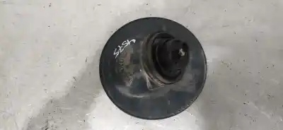 Second-hand car spare part outer fuel cap for renault kangoo (f/kc0) 1.9 diesel oem iam references 7700308498g  