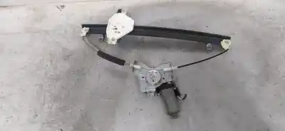 Second-hand car spare part rear right window regulator for ssangyong actyon 2.0 td cat oem iam references   