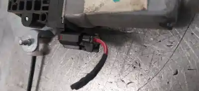 Second-hand car spare part rear right window regulator for ssangyong actyon 2.0 td cat oem iam references   