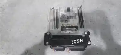 Peça sobressalente para automóvel em segunda mão centralina de motor uce por audi a4 berlina (b8) 2.0 16v tfsi referências oem iam 8k2907115d