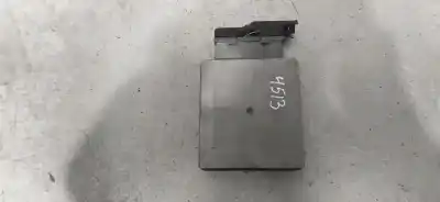 Second-hand car spare part ecu engine control for ford puma (cce) 1.7 16v cat oem iam references 97fb12a650hc