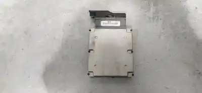 Second-hand car spare part ecu engine control for ford puma (cce) 1.7 16v cat oem iam references 97fb12a650hc  