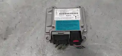 Pezzo di ricambio per auto di seconda mano centralina airbag per mazda 3 berlina (bk) 1.6 cd diesel cat riferimenti oem iam 0285001961