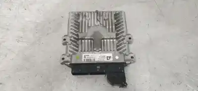 Peça sobressalente para automóvel em segunda mão centralina de motor uce por opel meriva essentia referências oem iam 4r8q12a650ef